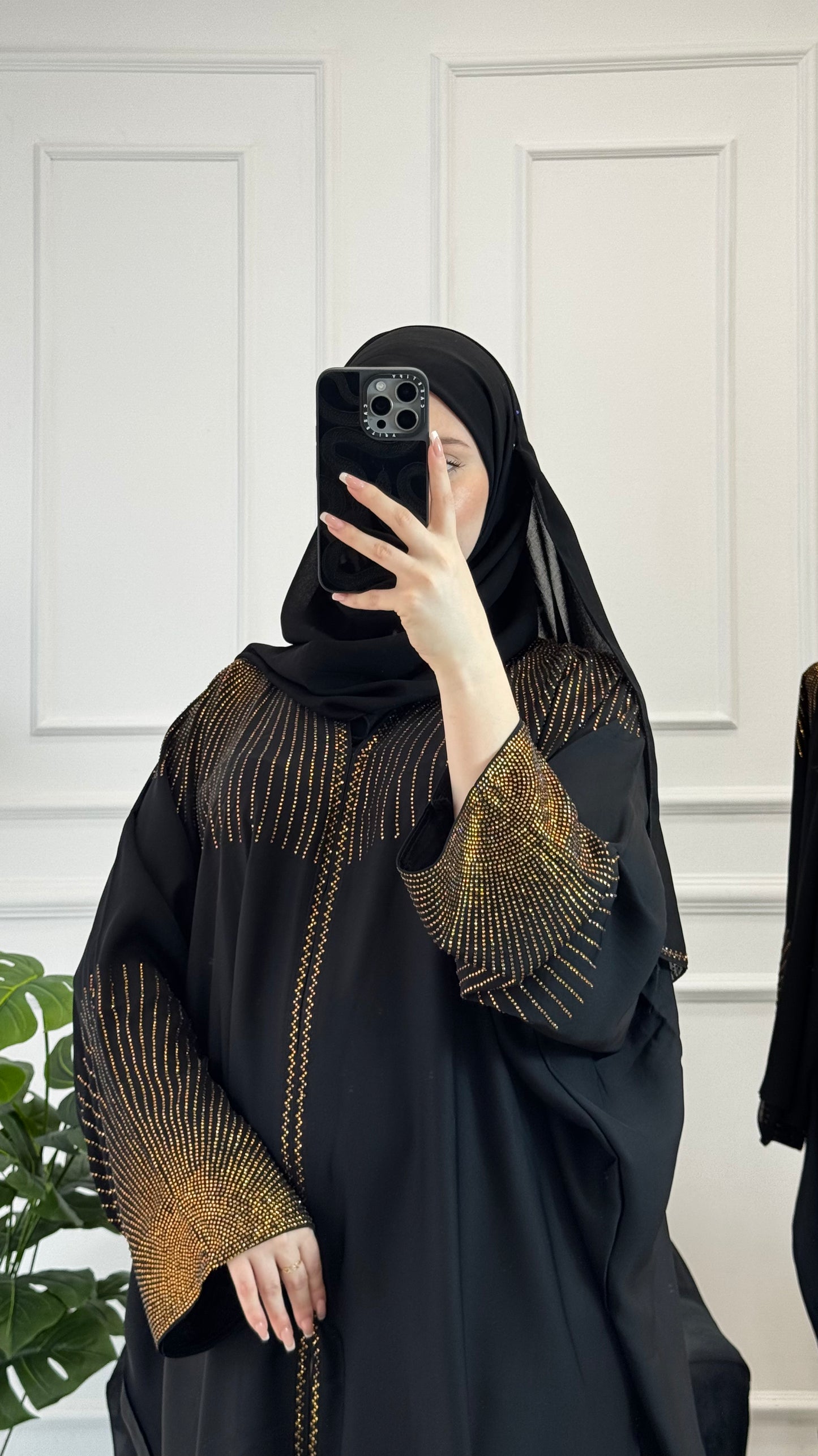 Abaya Sultana ✨