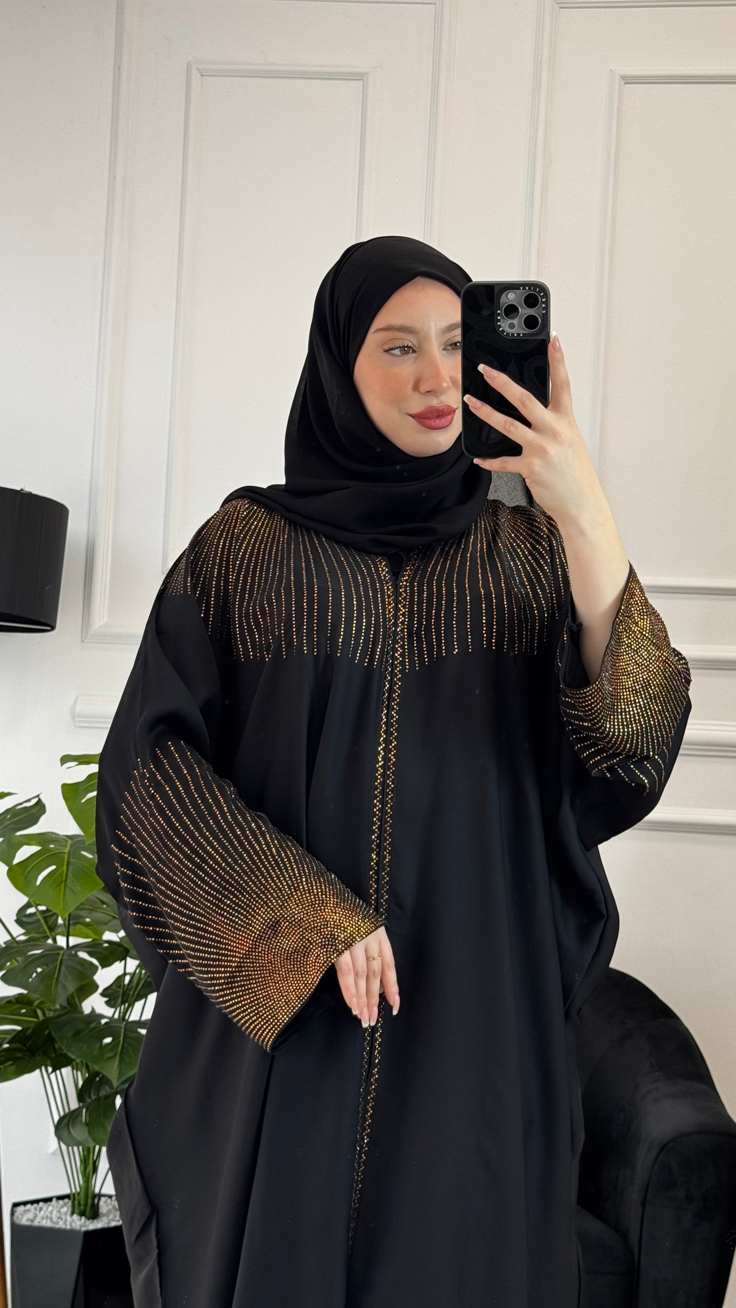 Abaya Sultana ✨