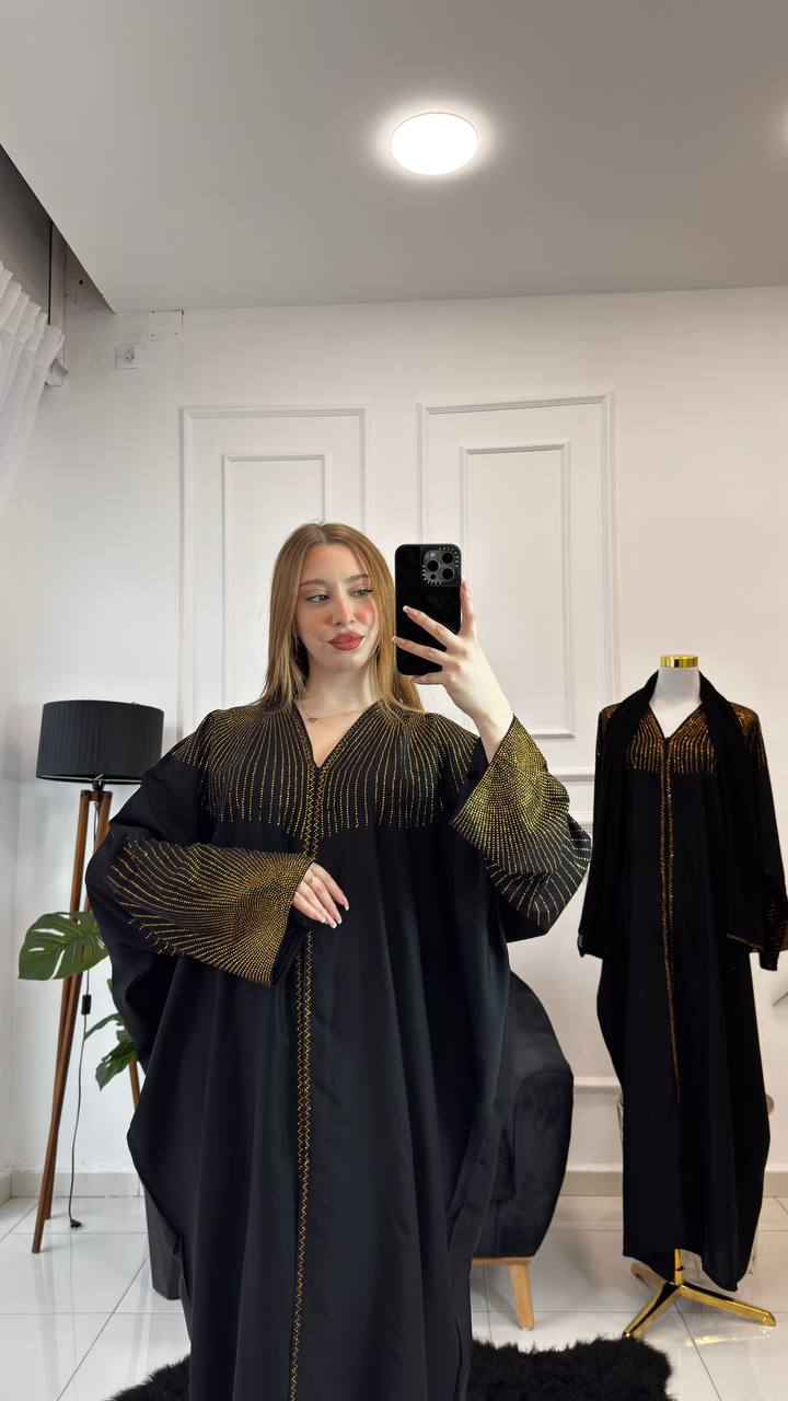 Abaya Sultana ✨