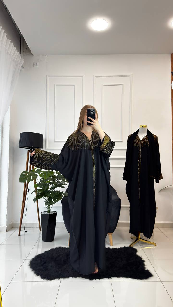 Abaya Sultana ✨